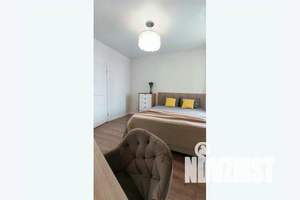 2-к квартира, посуточно, 57м2, 18/18 этаж