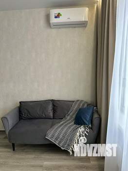 1-к квартира, на длительный срок, 44м2, 6/16 этаж