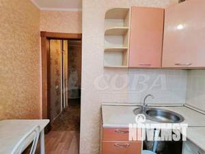 3-к квартира, на длительный срок, 58м2, 4/5 этаж