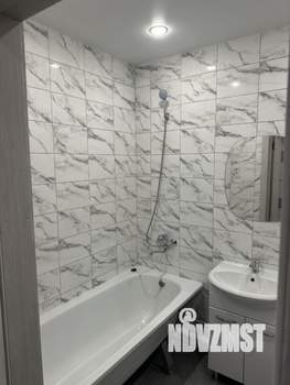 Студия квартира, на длительный срок, 24м2, 7/19 этаж