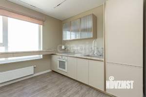 2-к квартира, на длительный срок, 59м2, 14/17 этаж