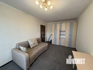 1-к квартира, на длительный срок, 34м2, 5/9 этаж