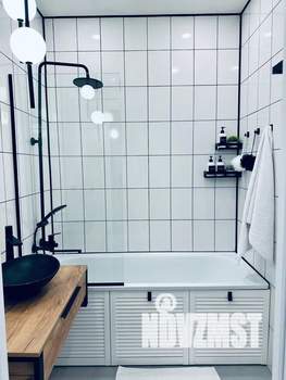 3-к квартира, посуточно, 69м2, 17/17 этаж