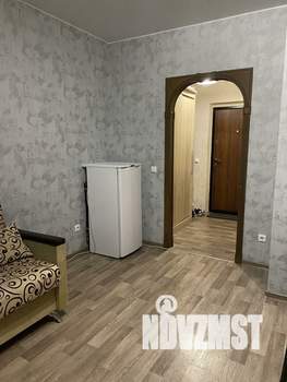 1-к квартира, на длительный срок, 23м2, 12/16 этаж
