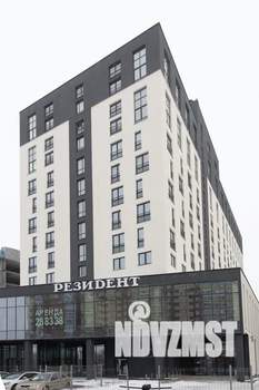 1-к квартира, посуточно, 35м2, 7/11 этаж