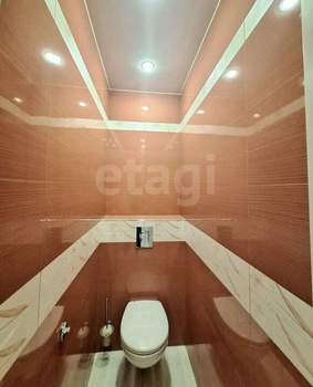 2-к квартира, на длительный срок, 70м2, 13/16 этаж