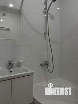 Студия квартира, на длительный срок, 22м2, 8/20 этаж