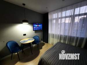 Студия квартира, посуточно, 21м2, 5/12 этаж