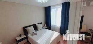 1-к квартира, посуточно, 40м2, 3/13 этаж