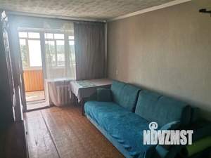 2-к квартира, посуточно, 54м2, 8/9 этаж