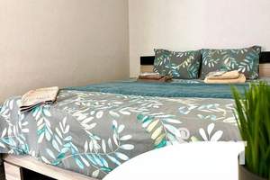 1-к квартира, посуточно, 35м2, 5/19 этаж