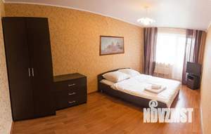 2-к квартира, посуточно, 70м2, 4/9 этаж