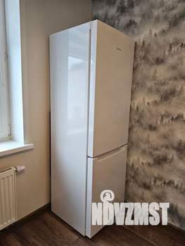 1-к квартира, посуточно, 39м2, 11/16 этаж