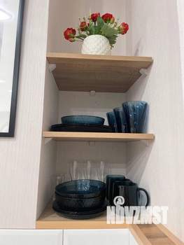 1-к квартира, посуточно, 24м2, 1/1 этаж