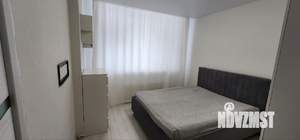 2-к квартира, на длительный срок, 40м2, 2/20 этаж