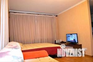 1-к квартира, посуточно, 33м2, 2/5 этаж