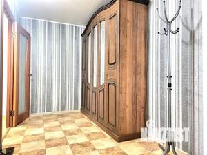 1-к квартира, посуточно, 46м2, 1/1 этаж