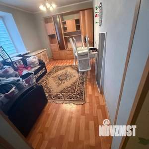 2-к квартира, на длительный срок, 41м2, 1/2 этаж