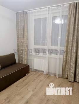 2-к квартира, на длительный срок, 54м2, 2/17 этаж