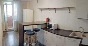 1-к квартира, на длительный срок, 46м2, 11/11 этаж