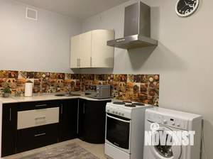 1-к квартира, посуточно, 46м2, 5/16 этаж