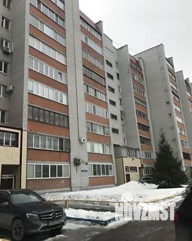 3-к квартира, на длительный срок, 74м2, 2/10 этаж