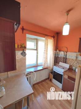 1-к квартира, на длительный срок, 30м2, 3/5 этаж