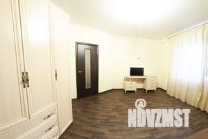 1-к квартира, посуточно, 46м2, 3/15 этаж