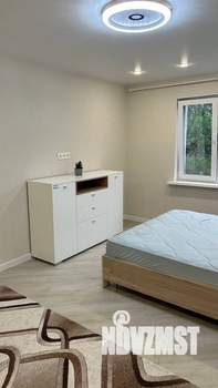 1-к квартира, на длительный срок, 32м2, 3/6 этаж