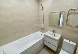 1-к квартира, на длительный срок, 36м2, 2/10 этаж