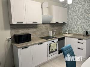 1-к квартира, на длительный срок, 37м2, 1/12 этаж