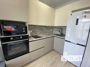 1-к квартира, посуточно, 34м2, 1/1 этаж