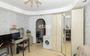 1-к квартира, на длительный срок, 20м2, 6/8 этаж