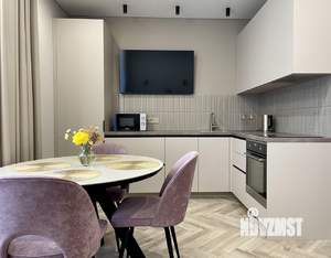 1-к квартира, посуточно, 45м2, 5/8 этаж