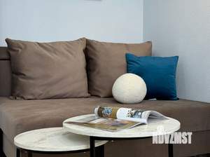 1-к квартира, посуточно, 38м2, 3/21 этаж