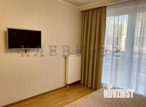 1-к квартира, на длительный срок, 37м2, 4/17 этаж