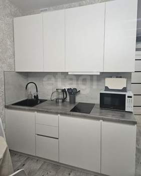 1-к квартира, на длительный срок, 36м2, 3/16 этаж