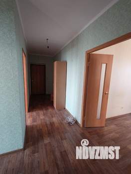 2-к квартира, на длительный срок, 50м2, 12/17 этаж