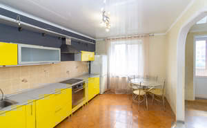 1-к квартира, на длительный срок, 45м2, 3/9 этаж