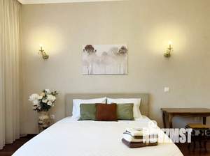 3-к квартира, посуточно, 120м2, 3/10 этаж