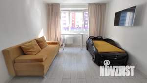 2-к квартира, посуточно, 58м2, 3/16 этаж