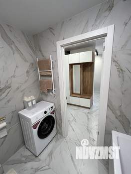 Студия квартира, посуточно, 29м2, 14/16 этаж