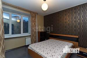 1-к квартира, на длительный срок, 46м2, 4/9 этаж