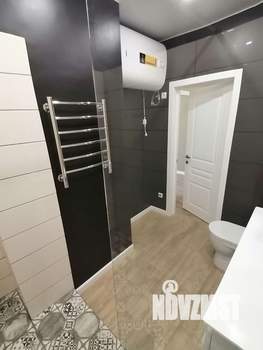 1-к квартира, на длительный срок, 52м2, 14/20 этаж