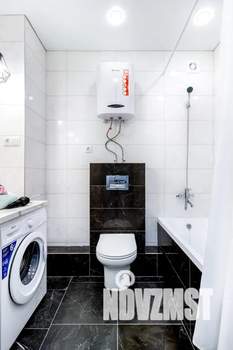 1-к квартира, посуточно, 32м2, 6/16 этаж