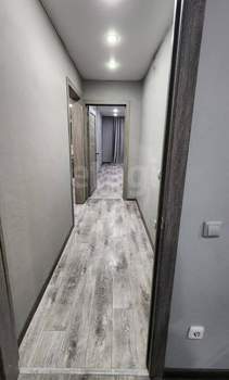 2-к квартира, на длительный срок, 68м2, 9/14 этаж