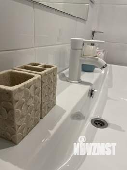 2-к квартира, посуточно, 42м2, 5/14 этаж