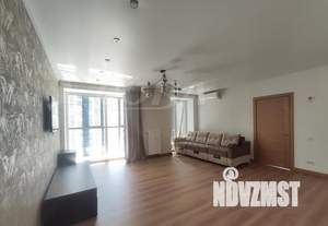 6-к квартира, на длительный срок, 114м2, 7/16 этаж