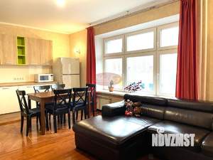 3-к квартира, на длительный срок, 89м2, 8/9 этаж