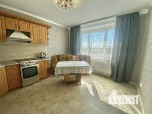 1-к квартира, на длительный срок, 40м2, 6/14 этаж